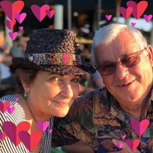 Meet your Posher, Christine